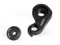 3T Patte De Dérailleur Arrière Exploro Racemax Avec Vis