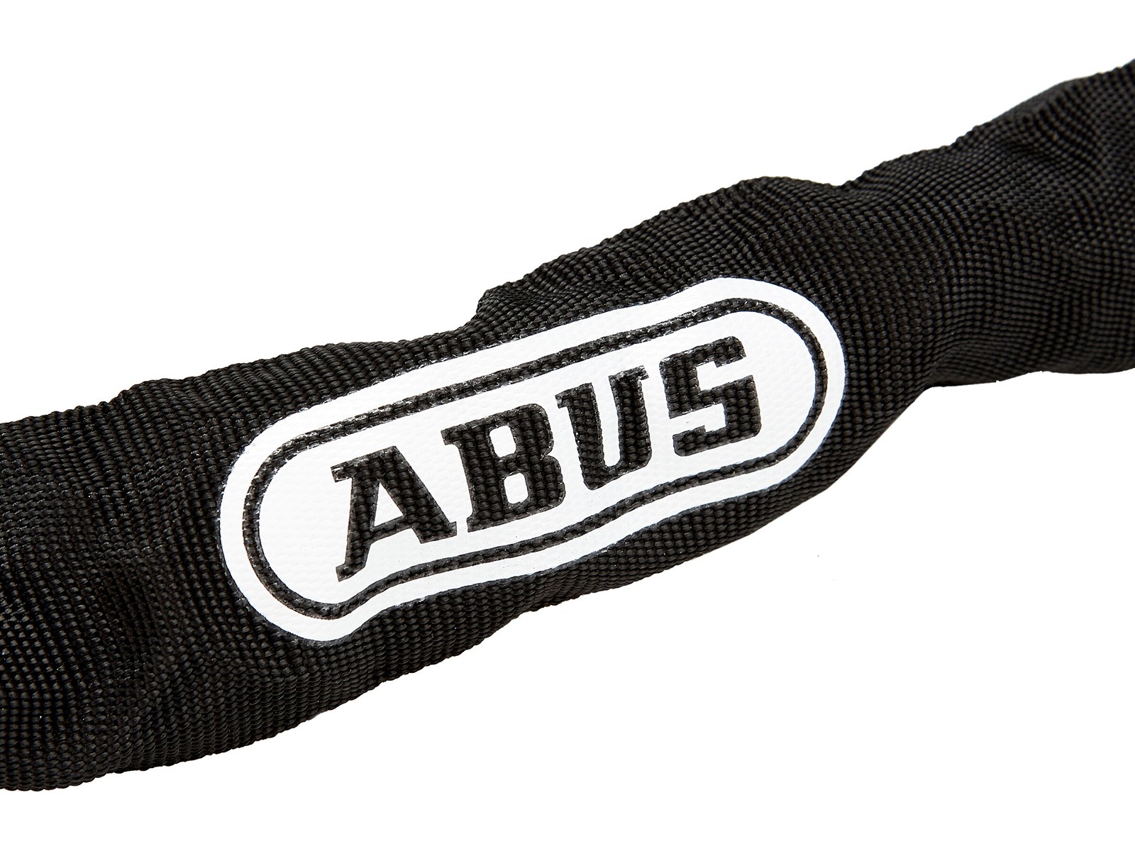 BMC Soldes Boutique -BMC Soldes Boutique abus antivol catena 6806 a clef 110cm black white 3 1