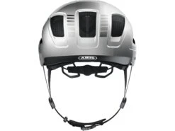 ABUS Casque Hyban 2.0 Avec Signal Lumineux Intégré 6 ABUS Casque Hyban 2.0 Avec Signal Lumineux Intégré -BMC Soldes Boutique abus casque hyban 20 avec signal lumineux integre 2