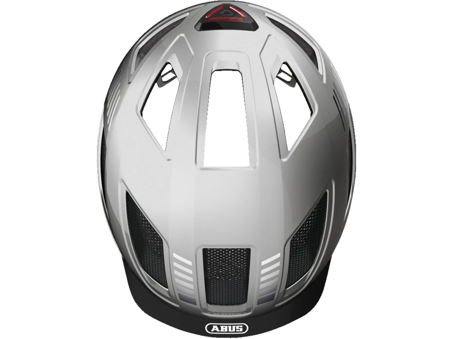 ABUS Casque Hyban 2.0 Avec Signal Lumineux Intégré 4 ABUS Casque Hyban 2.0 Avec Signal Lumineux Intégré – Image 4