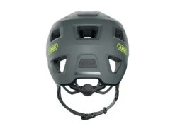 ABUS Casque MoDrop VTT Concrete Grey -BMC Soldes Boutique abus casque modrop vtt concrete grey 2
