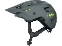 ABUS Casque MoDrop VTT Concrete Grey
