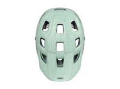 ABUS Casque MoDrop VTT Iced Mint -BMC Soldes Boutique abus casque modrop vtt iced mint 3