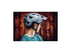 ABUS Casque MoDrop VTT Iced Mint -BMC Soldes Boutique abus casque modrop vtt iced mint 5