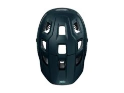 ABUS Casque MoDrop VTT Midnight Blue -BMC Soldes Boutique abus casque modrop vtt midnight blue 3