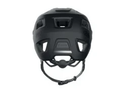 ABUS Casque MoDrop VTT Velvet Black -BMC Soldes Boutique abus casque modrop vtt velvet black 2