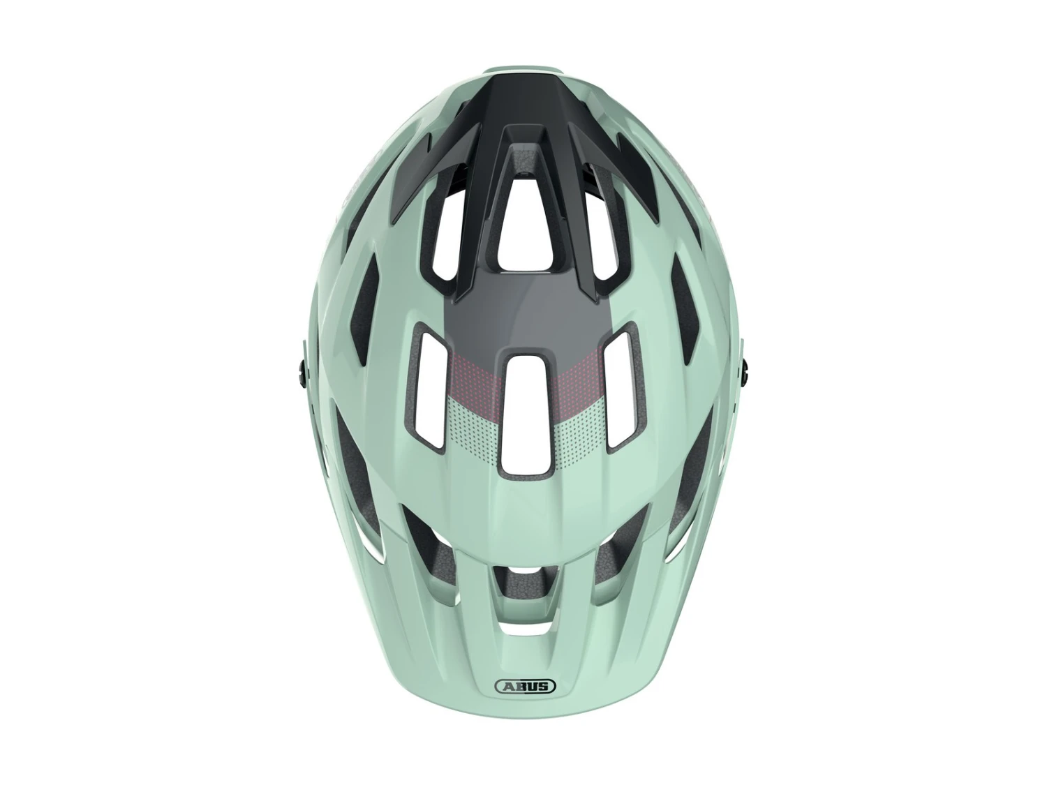 ABUS Casque Moventor 2.0 Iced Mint 4 ABUS Casque Moventor 2.0 Iced Mint – Image 4
