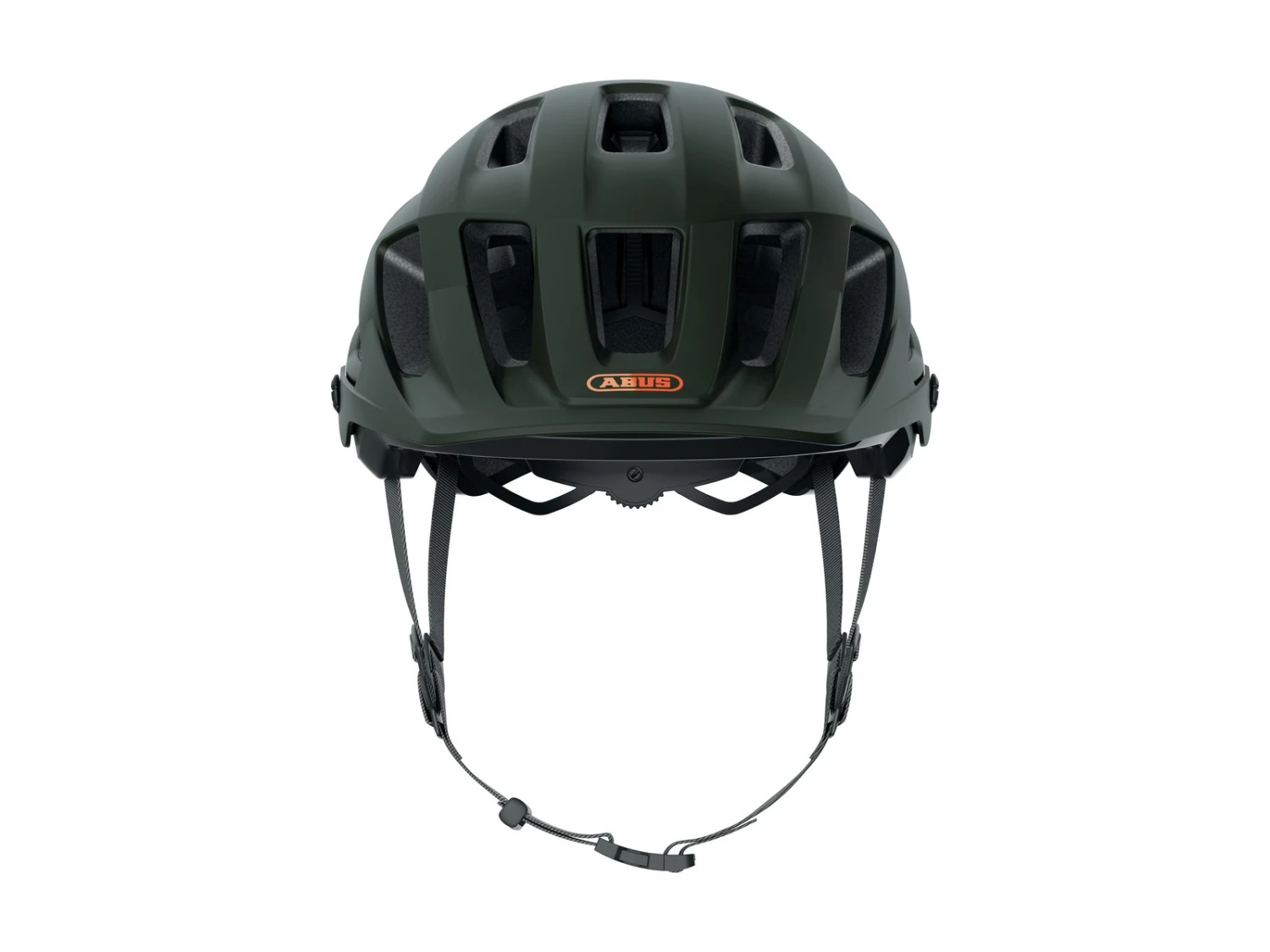 ABUS Casque Moventor 2.0 Pine Green 2 ABUS Casque Moventor 2.0 Pine Green – Image 2