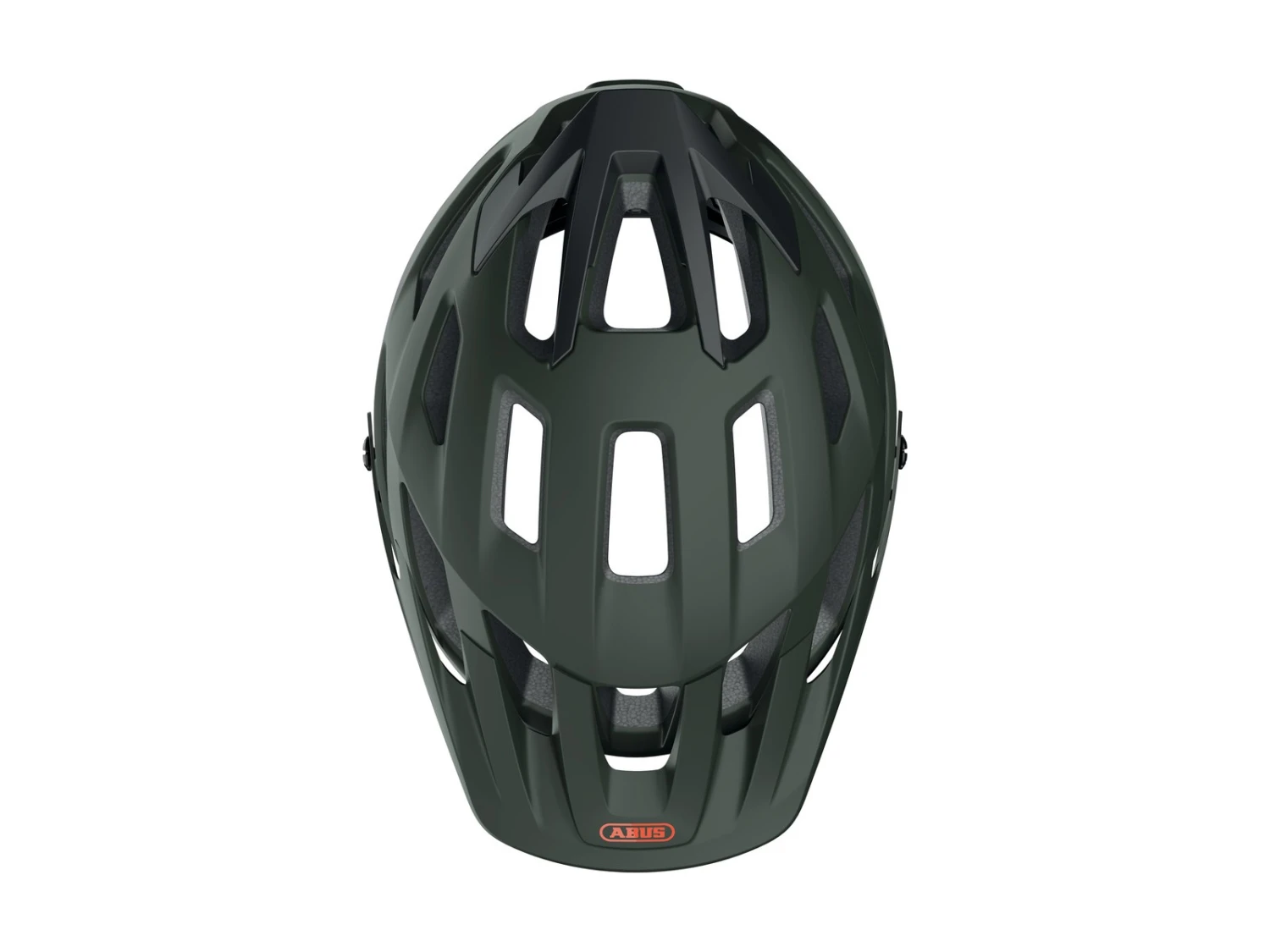 ABUS Casque Moventor 2.0 Pine Green 4 ABUS Casque Moventor 2.0 Pine Green – Image 4