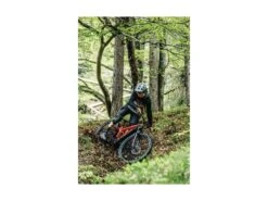 ABUS Casque VTT MoDrop Pine Green -BMC Soldes Boutique abus casque vtt modrop pine green 13