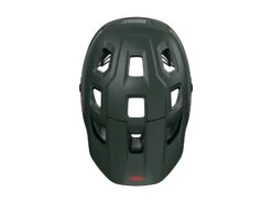 ABUS Casque VTT MoDrop Pine Green -BMC Soldes Boutique abus casque vtt modrop pine green 2