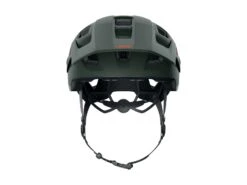 ABUS Casque VTT MoDrop Pine Green -BMC Soldes Boutique abus casque vtt modrop pine green 3