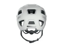 ABUS Casque VTT MoDrop Polar White -BMC Soldes Boutique abus casque vtt modrop polar white 2