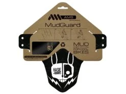 All-mountain-style AMS Garde Boue Avant Hasie And The Robots Mud Guard