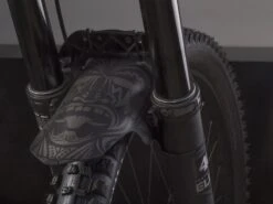 All-mountain-style AMS Garde Boue Avant Maori Mud Guard -BMC Soldes Boutique ams garde boue avant maori mud guard 3