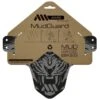 All-mountain-style AMS Garde Boue Avant Tiger Mud Guard