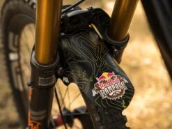 All-mountain-style AMS X RED BULL Rampage Garde Boue Avant Mud Guard -BMC Soldes Boutique ams x red bull rampage garde boue avant mud guard 2