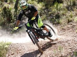 AVS Racing Protège Mains VTT MTB Hand Guard Basic -BMC Soldes Boutique avs racing protege mains vtt mtb hand guard basic 4