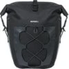 BASIL Navigator Waterproof Sacoche Simple 25 à 31l