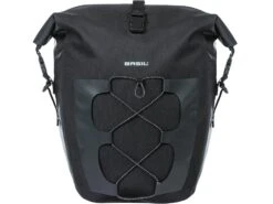 BASIL Navigator Waterproof Sacoche Simple 25 à 31l