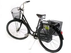 BASIL Panier Arrière Cardif Avec Anse Fixation Porte Bagage 7 BASIL Panier Arrière Cardif Avec Anse Fixation Porte Bagage -BMC Soldes Boutique basil panier arriere cardif avec anse fixation porte bagage 3