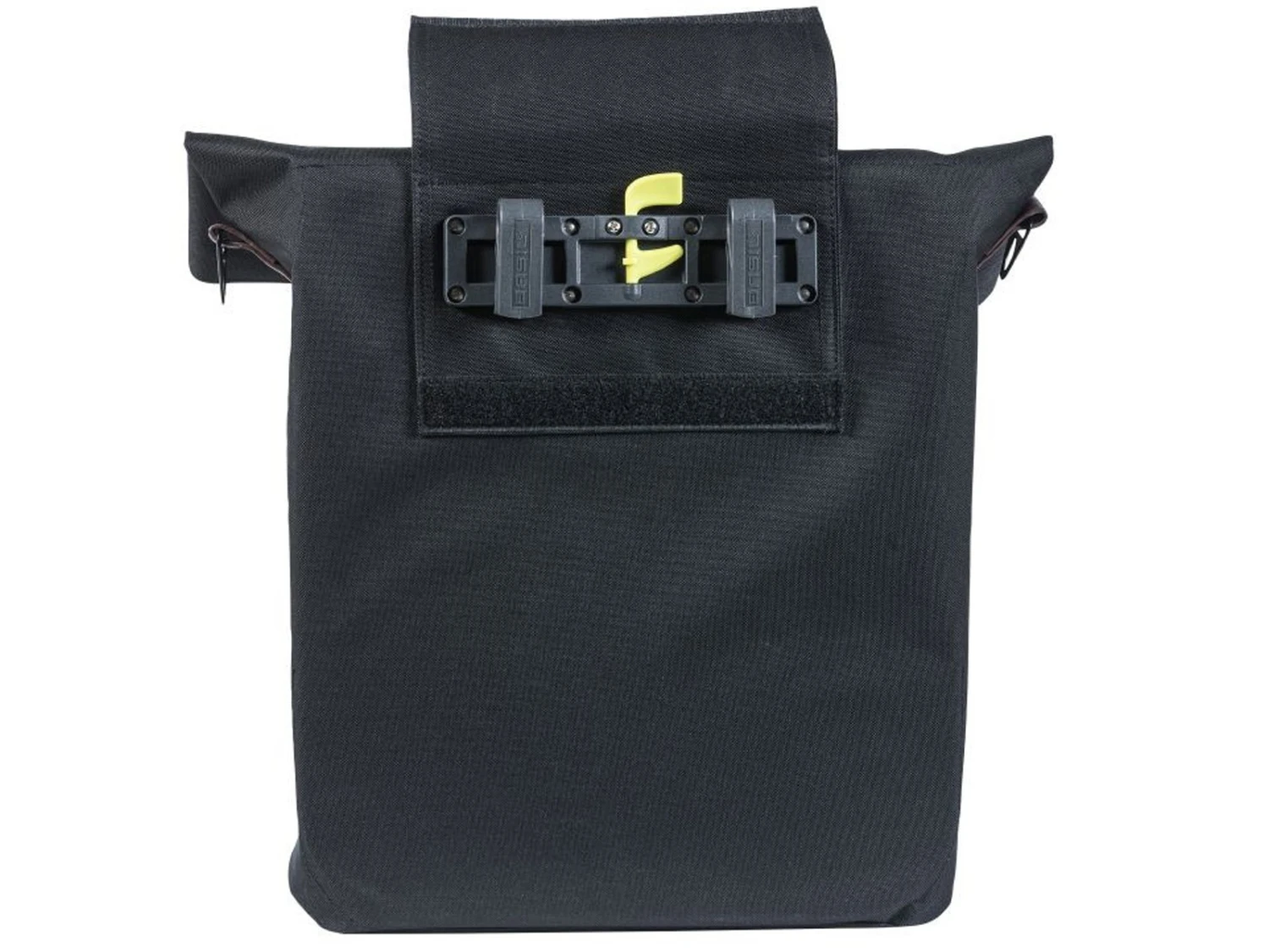 BASIL Sacoche Arrière Vélo City Shopper 14/16L Imperméable 3 BASIL Sacoche Arrière Vélo City Shopper 14/16L Imperméable – Image 3