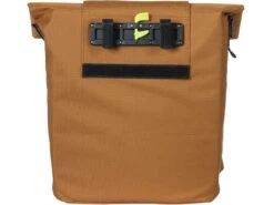 BASIL Sacoche Arrière Vélo City Shopper 14/16L Imperméable Camel -BMC Soldes Boutique basil sacoche arriere velo city shopper 1416l impermeable camel 4