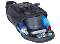 BBB Cycling Sacoche De Selle CurvePack S -BMC Soldes Boutique bbb cycling sacoche de selle curvepack s 3