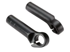 BBB Embouts De Guidon Trailmonkey BBE-01