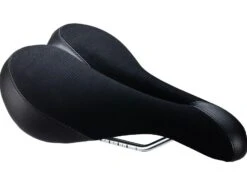 BBB MultiDensity BSD-13 Selle Femme
