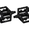 BBB Pédales Mountainhigh SPD-32 Freeride