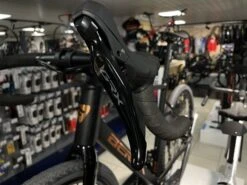 BMC Soldes Boutique -BMC Soldes Boutique berria belador allroad hp velo gravel gold ivoryblack ebony 2023 1