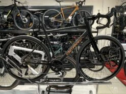 BERRIA Belador Allroad HP Vélo Gravel Gold Ivory/Black Ebony 2023 -BMC Soldes Boutique berria belador allroad hp velo gravel gold ivoryblack ebony 2023 7