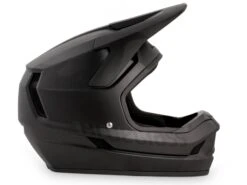 BLUEGRASS Casque Intégral Legit Noir Mat -BMC Soldes Boutique bluegrass casque integral legit noir mat 4