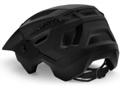 BLUEGRASS Rogue Casque De VTT Noir Mat -BMC Soldes Boutique bluegrass rogue casque de vtt noir mat 2