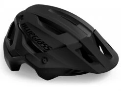 BLUEGRASS Rogue Casque De VTT Noir Mat