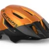 BLUEGRASS Rogue Casque VTT Orange Metallic Glossy