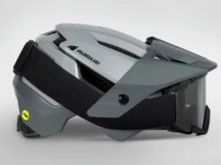 BLUEGRASS Rogue Core MIPS Casque VTT Noir -BMC Soldes Boutique bluegrass rogue core mips casque vtt noir 5