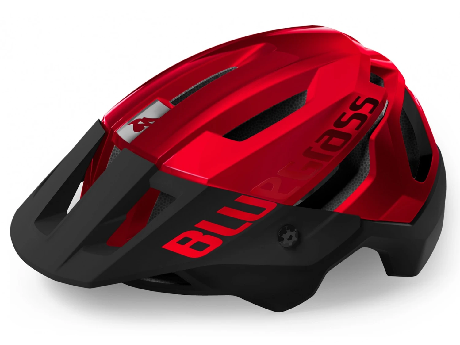 BLUEGRASS Rogue Core MIPS Casque VTT Rouge Métallisé 2 BLUEGRASS Rogue Core MIPS Casque VTT Rouge Métallisé – Image 2