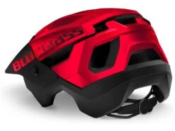 BLUEGRASS Rogue Core MIPS Casque VTT Rouge Métallisé 9 BLUEGRASS Rogue Core MIPS Casque VTT Rouge Métallisé -BMC Soldes Boutique bluegrass rogue core mips casque vtt rouge metallise 3