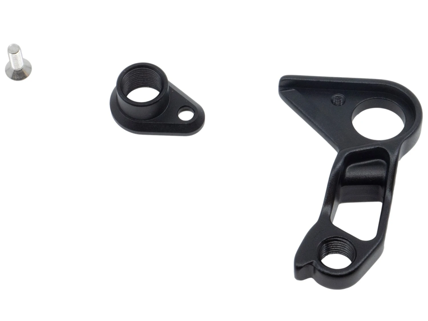 BMC Dropout 63 Patte De Dérailleur Trailfox AMP 301235 (direct-mount Shimano) 1 BMC Dropout 63 Patte De Dérailleur Trailfox AMP 301235 (direct-mount Shimano)