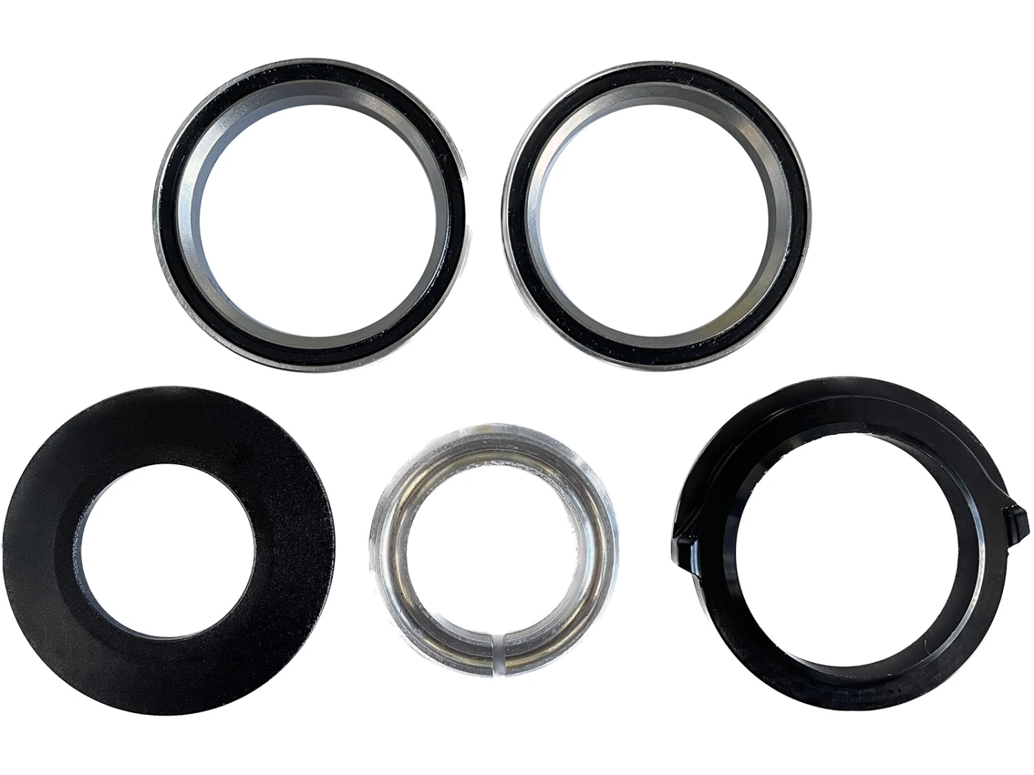 BMC Jeu De Direction Avec Topcone Pour Fourstroke 01 / Twostroke 01 - 30000703 1 BMC Jeu De Direction Avec Topcone Pour Fourstroke 01 / Twostroke 01 - 30000703