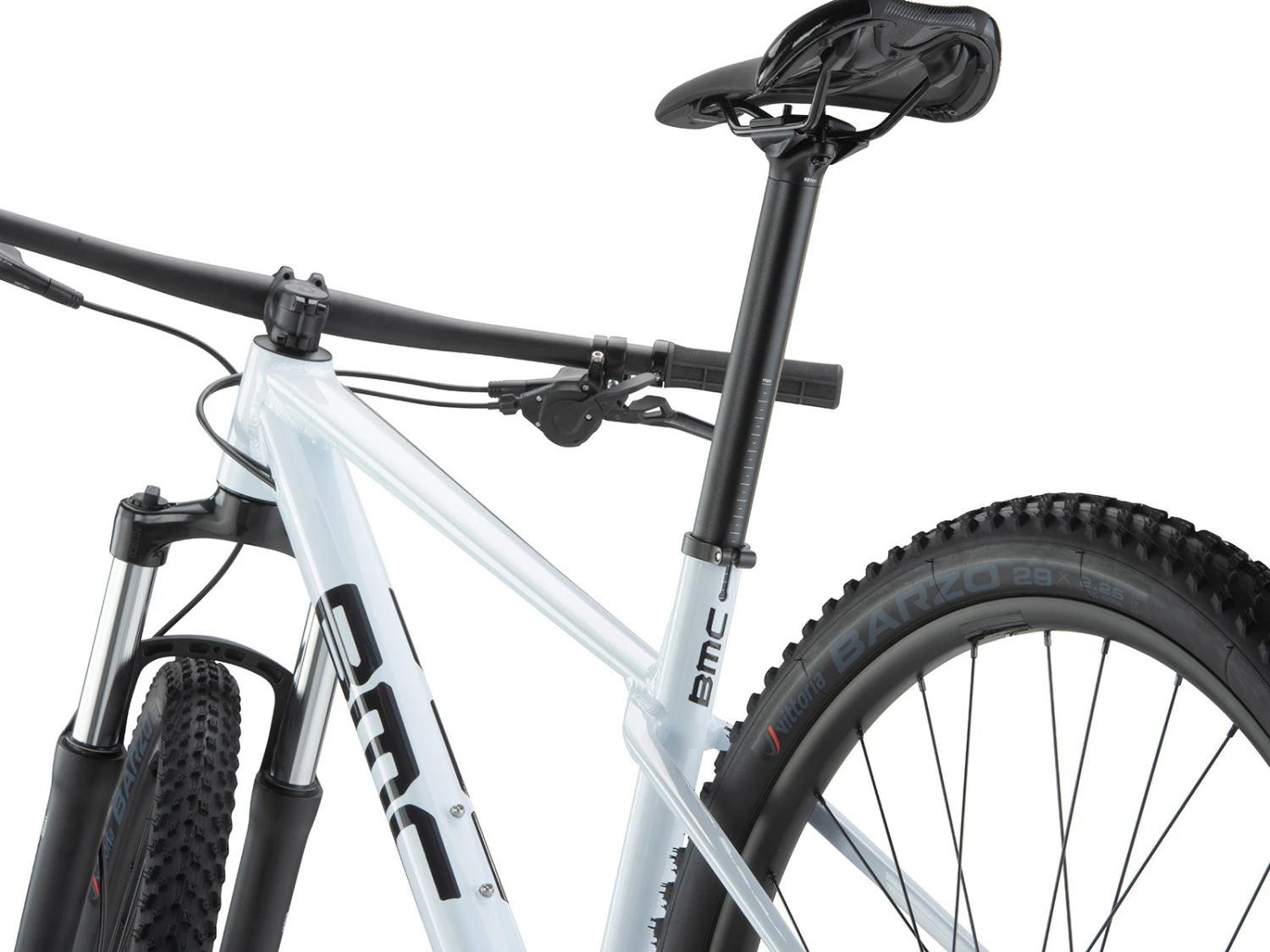 BMC Twostroke AL Five (Deore 1x11 Mix) VTT Cross-country 2022 3 BMC Twostroke AL Five (Deore 1x11 Mix) VTT Cross-country 2022 – Image 3