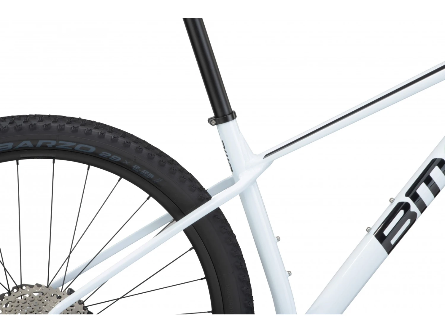 BMC Twostroke AL Five (Deore 1x11 Mix) VTT Cross-country 2022 6 BMC Twostroke AL Five (Deore 1x11 Mix) VTT Cross-country 2022 – Image 6