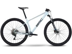 BMC Twostroke AL Five (Deore Mix 1x11) VTT Cross-country 2023