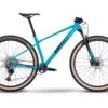 BMC Twostroke AL Two (NX Eagle Mix 1x12) VTT Cross-country 2023