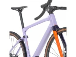 BMC URS 01 One Red AXS Eagle Vélo Gravel Carbone 2023 -BMC Soldes Boutique bmc urs 01 one red axs eagle velo gravel carbone 2023 3