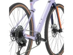 BMC URS 01 One Red AXS Eagle Vélo Gravel Carbone 2023 -BMC Soldes Boutique bmc urs 01 one red axs eagle velo gravel carbone 2023 5