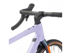 BMC URS 01 One Red AXS Eagle Vélo Gravel Carbone 2023 -BMC Soldes Boutique bmc urs 01 one red axs eagle velo gravel carbone 2023 7