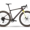 BMC URS 01 Three Campagnolo Ekar Vélo Gravel Carbone 2023